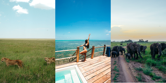 TANZANIA ~ Africa